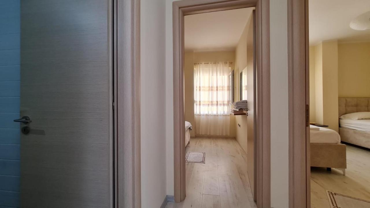 Apartment In Qerret Golem  Exteriör bild