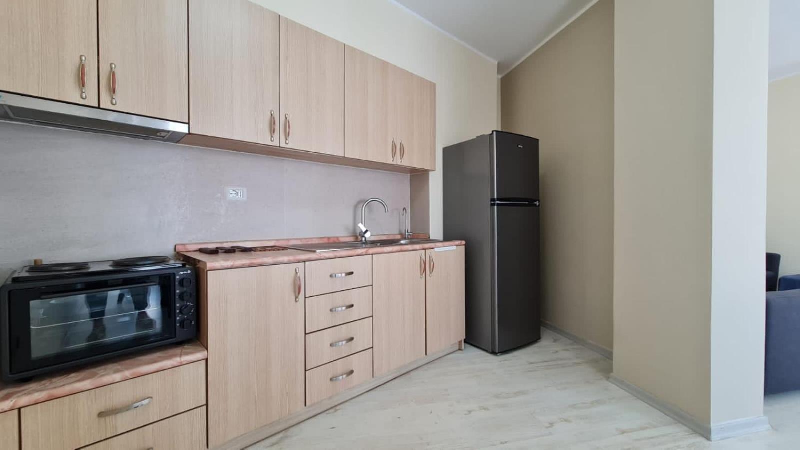 Apartment In Qerret Golem  Exteriör bild